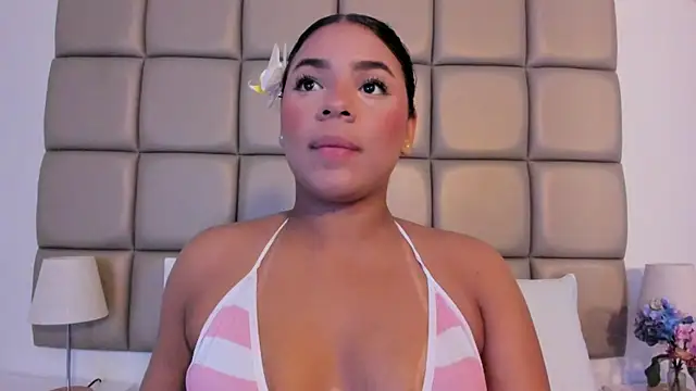 lilly williamss online show from 05/15/26, 03:48