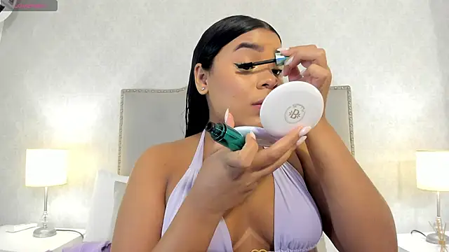 lilly williamss online show from 05/02/26, 01:22