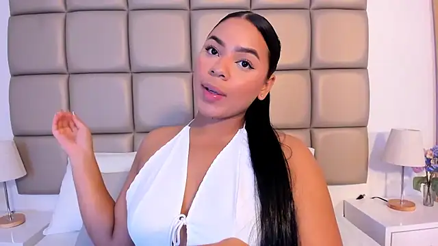 lilly williamss online show from 04/17/26, 09:50