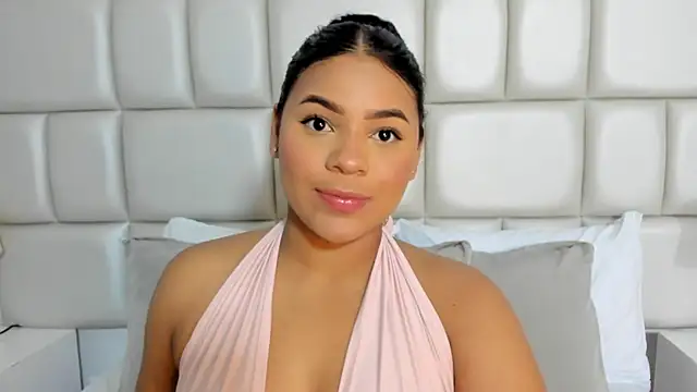 lilly williamss online show from 04/16/26, 09:39