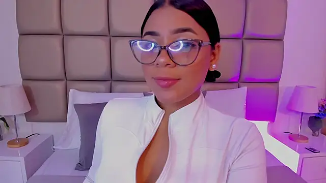 lilly williamss online show from 03/21/26, 03:19