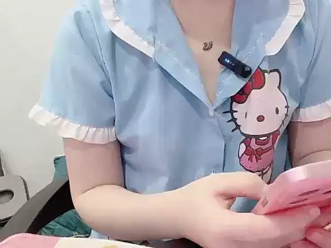 hunhun122 online show from 04/08/26, 12:28