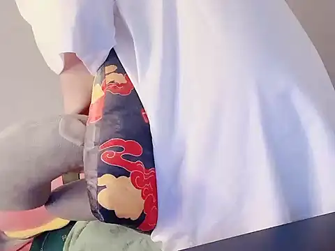 hunhun122 online show from 04/09/26, 12:34