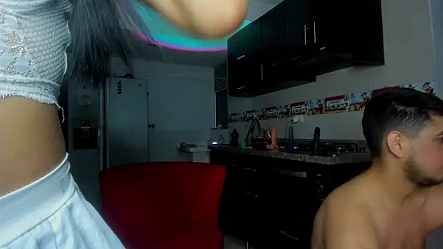 Fox couplee69 online show from 03/17/26, 07:33