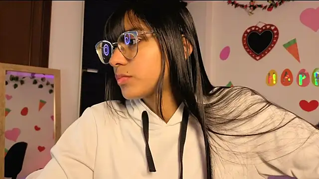 PaulaCutexs online show from 04/25/26, 04:04