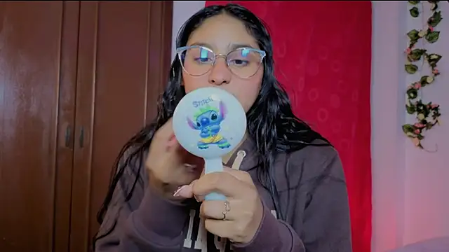 PaulaCutexs online show from 05/16/26, 05:06