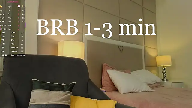 Boobinary online show from 04/09/26, 01:18