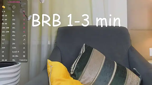 Boobinary online show from 06/07/26, 01:11
