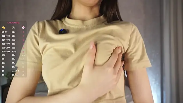 CherrylLlams online show from 04/03/26, 05:52