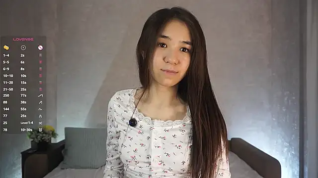 CherrylLlams online show from 03/29/26, 05:36