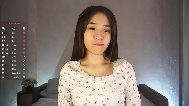 CherrylLlams online show from 04/01/26, 06:27