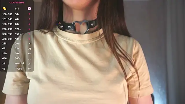 CherrylLlams online show from 03/13/26, 05:07