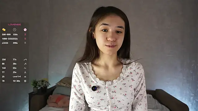 CherrylLlams online show from 04/16/26, 06:19