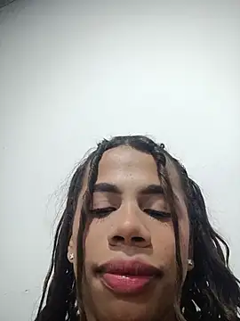 Dirty Salome2 online show from 06/12/26, 10:51