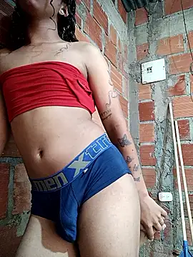 Dirty Salome2 online show from 06/20/26, 03:28