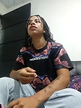 Snapshot of Dirty_Salome2 chatting on 03/15/26, 03:24 Dirty Salome2 online show from 03/15/26, 03:24