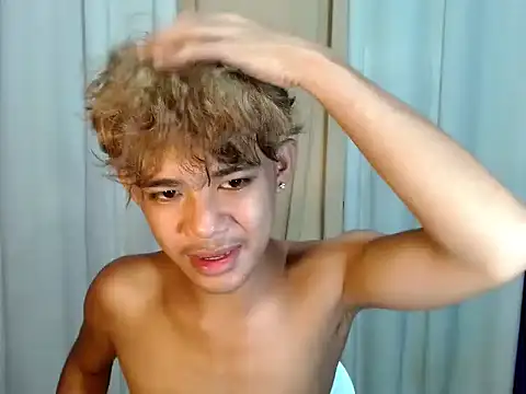 boynextdoorjosh online show from 05/07/26, 05:55