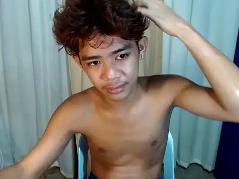 boynextdoorjosh online show from 05/03/26, 07:35