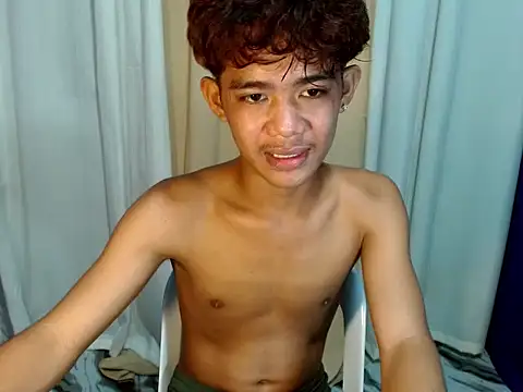 boynextdoorjosh online show from 04/23/26, 04:52