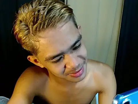 boynextdoorjosh online show from 05/27/26, 08:32