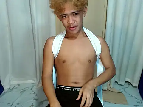 boynextdoorjosh online show from 05/14/26, 09:28