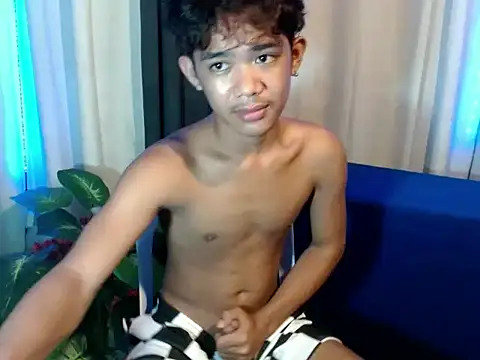boynextdoorjosh online show from 06/26/26, 08:14