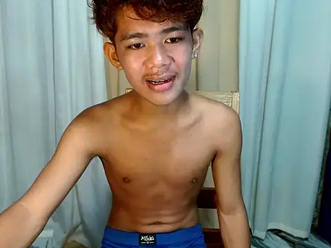 boynextdoorjosh online show from 04/22/26, 05:47