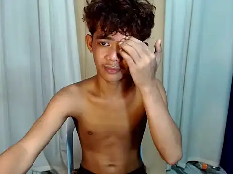boynextdoorjosh online show from 04/24/26, 06:15
