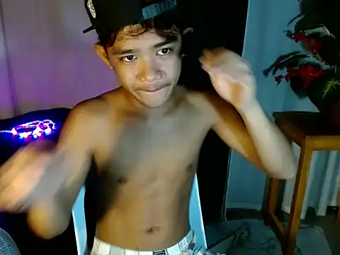 boynextdoorjosh online show from 06/19/26, 06:19