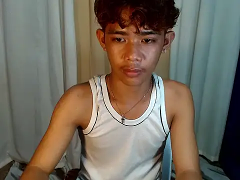 boynextdoorjosh online show from 04/25/26, 01:36