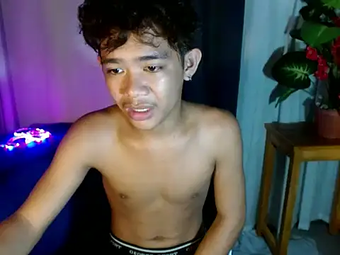 boynextdoorjosh online show from 06/20/26, 06:18