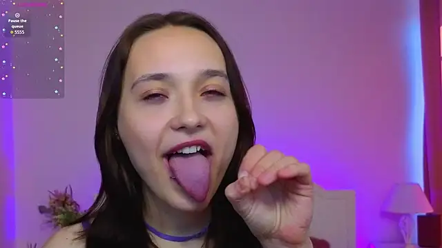 DarcyBlackwood online show from 04/09/26, 01:51