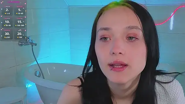 DarcyBlackwood online show from 04/12/26, 01:31