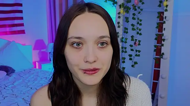 DarcyBlackwood online show from 03/29/26, 01:40