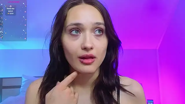 DarcyBlackwood online show from 04/08/26, 01:40