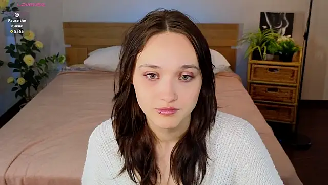 DarcyBlackwood online show from 03/26/26, 02:10