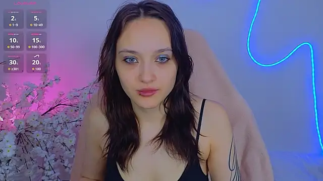 DarcyBlackwood online show from 03/24/26, 02:11