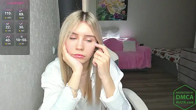 adel miller online show from 04/06/26, 04:57