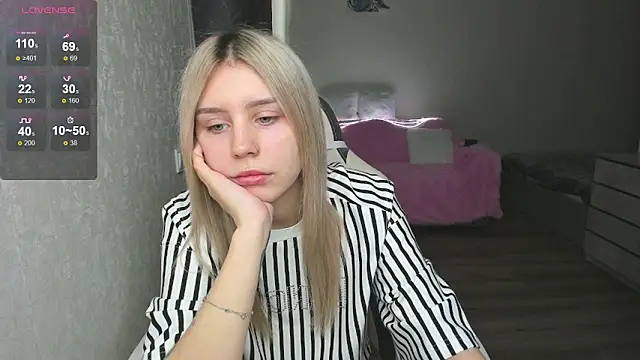 adel miller online show from 04/14/26, 04:39