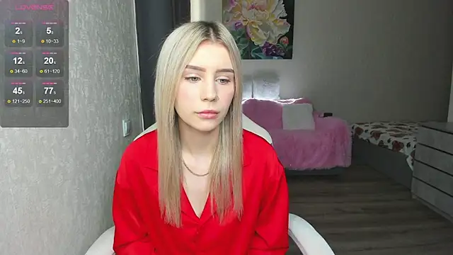 adel miller online show from 04/05/26, 04:41