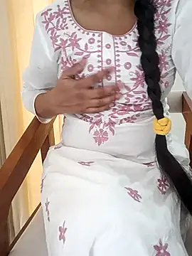 Jesmin khan01 online show from 04/26/26, 08:33
