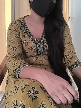 Jesmin khan01 online show from 06/10/26, 01:01