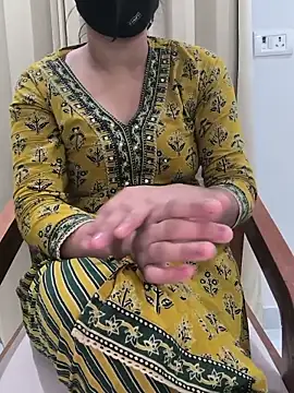 Jesmin khan01 online show from 06/08/26, 05:35