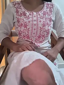 Jesmin khan01 online show from 06/09/26, 01:34