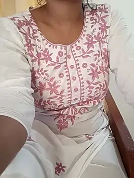 Jesmin khan01 online show from 04/30/26, 12:45