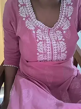 Jesmin khan01 online show from 05/23/26, 12:15