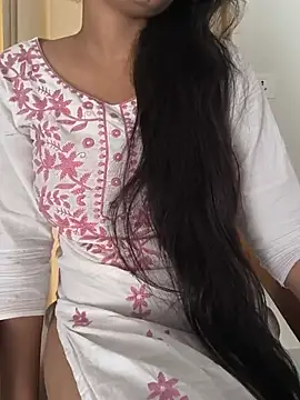 Jesmin khan01 online show from 05/22/26, 11:08