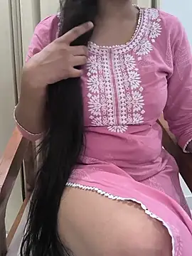 Jesmin khan01 online show from 05/21/26, 05:10