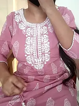 Jesmin khan01 online show from 04/18/26, 12:18
