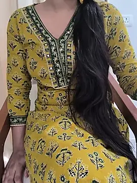 Jesmin khan01 online show from 06/14/26, 12:50